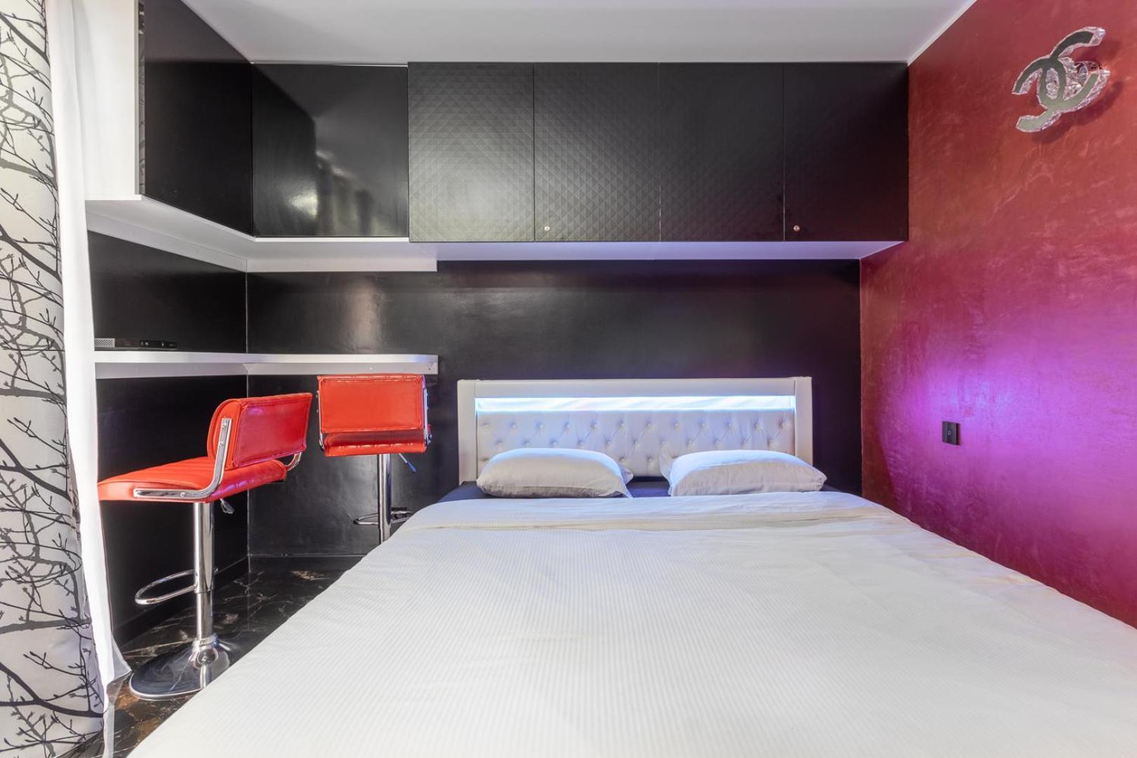 Luxury Studio Renovated 2024 With Free Parking Beausoleil Exterior photo