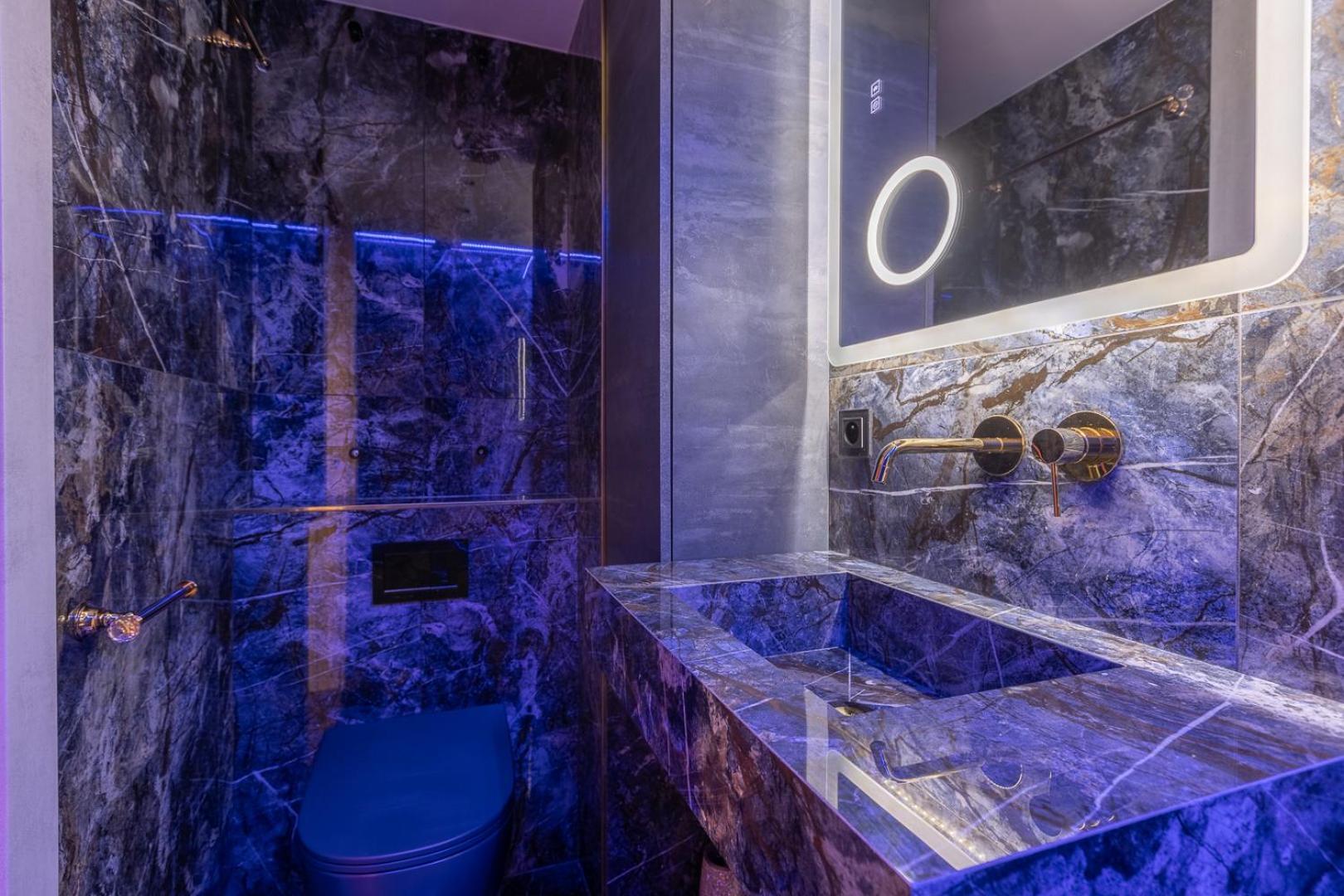 Luxury Studio Renovated 2024 With Free Parking Beausoleil Exterior photo