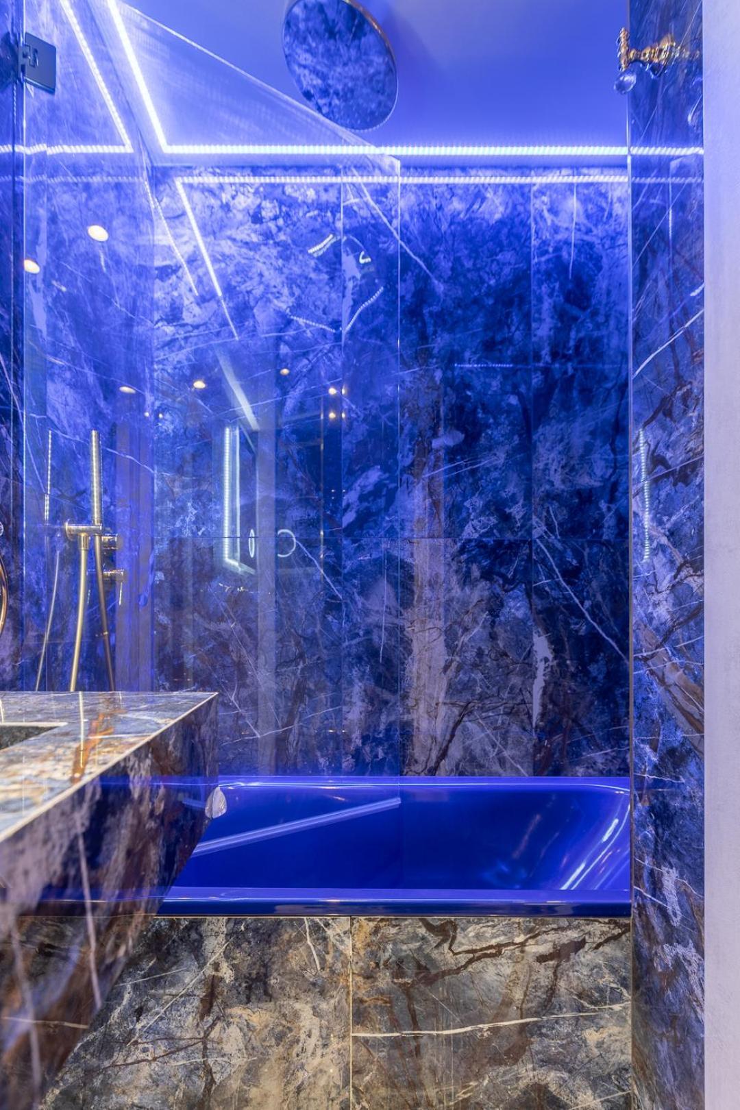 Luxury Studio Renovated 2024 With Free Parking Beausoleil Exterior photo